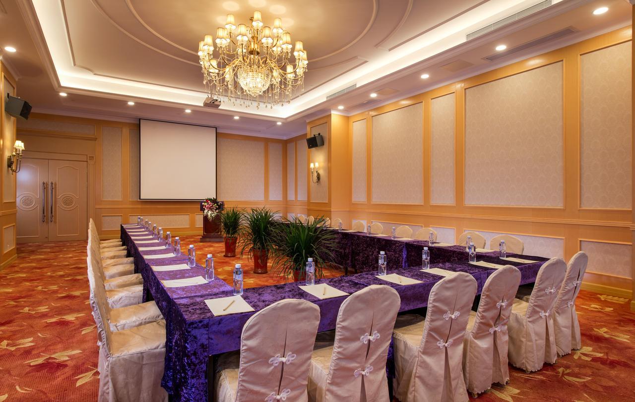 Vienna Hotel Shenzhen Shuanglong Subway Station Exterior photo